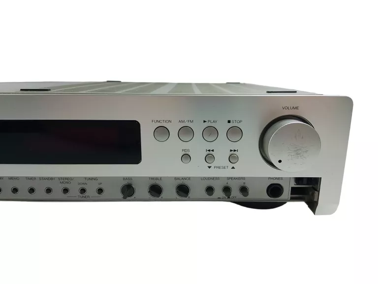 AMPLITUNER DENON RCD-100 2.0