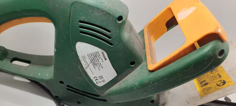 NOZYCE DO ŻYWOPŁOTU 400 W,