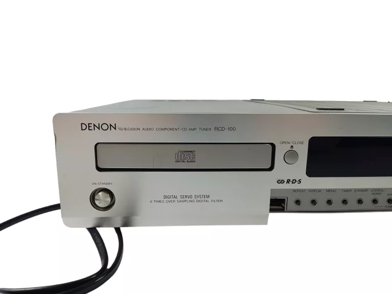 AMPLITUNER DENON RCD-100 2.0