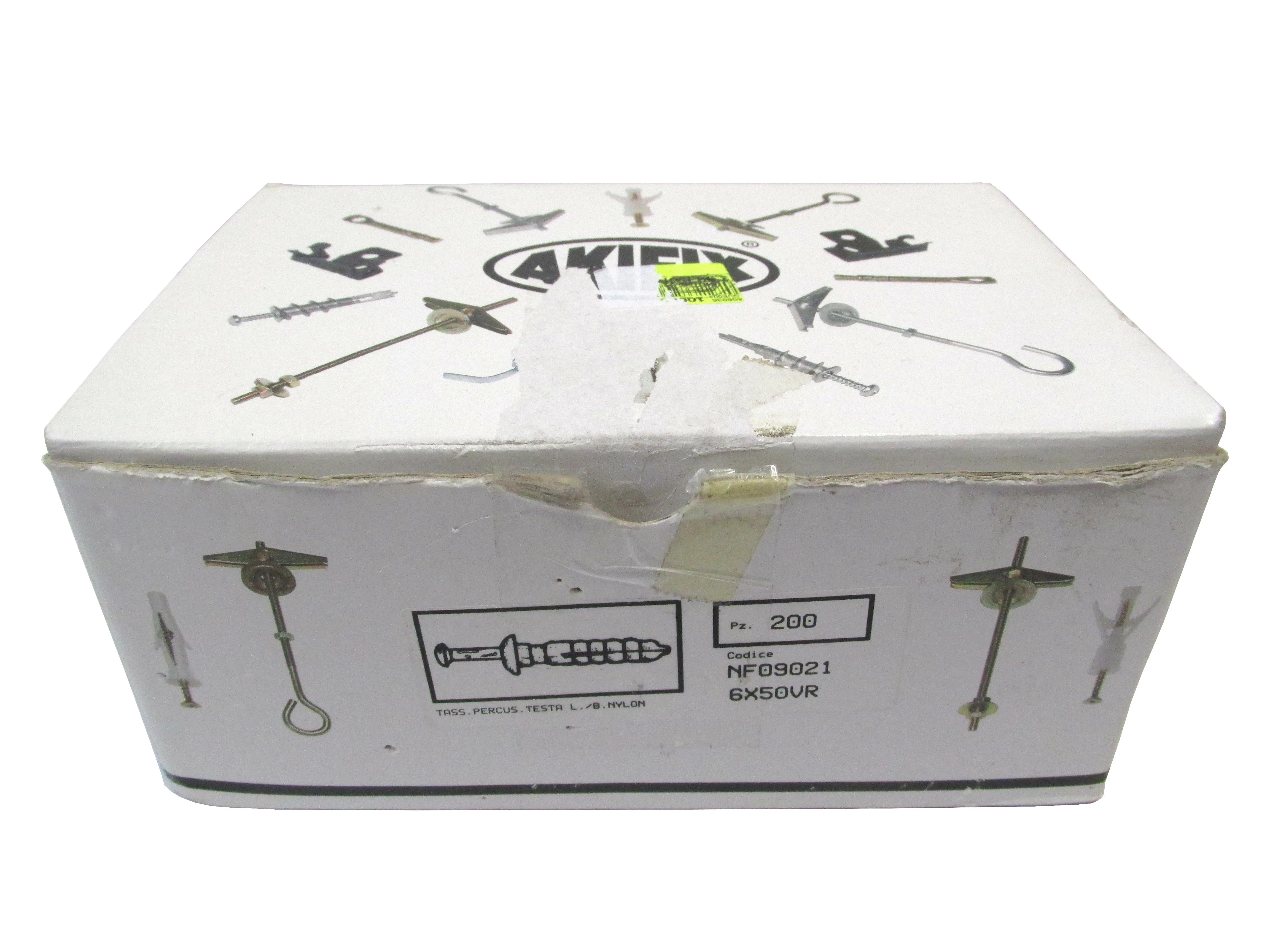 wkrety-akifix-nf09021-6x50vr-200szt-pilsudskiego-10-krosno