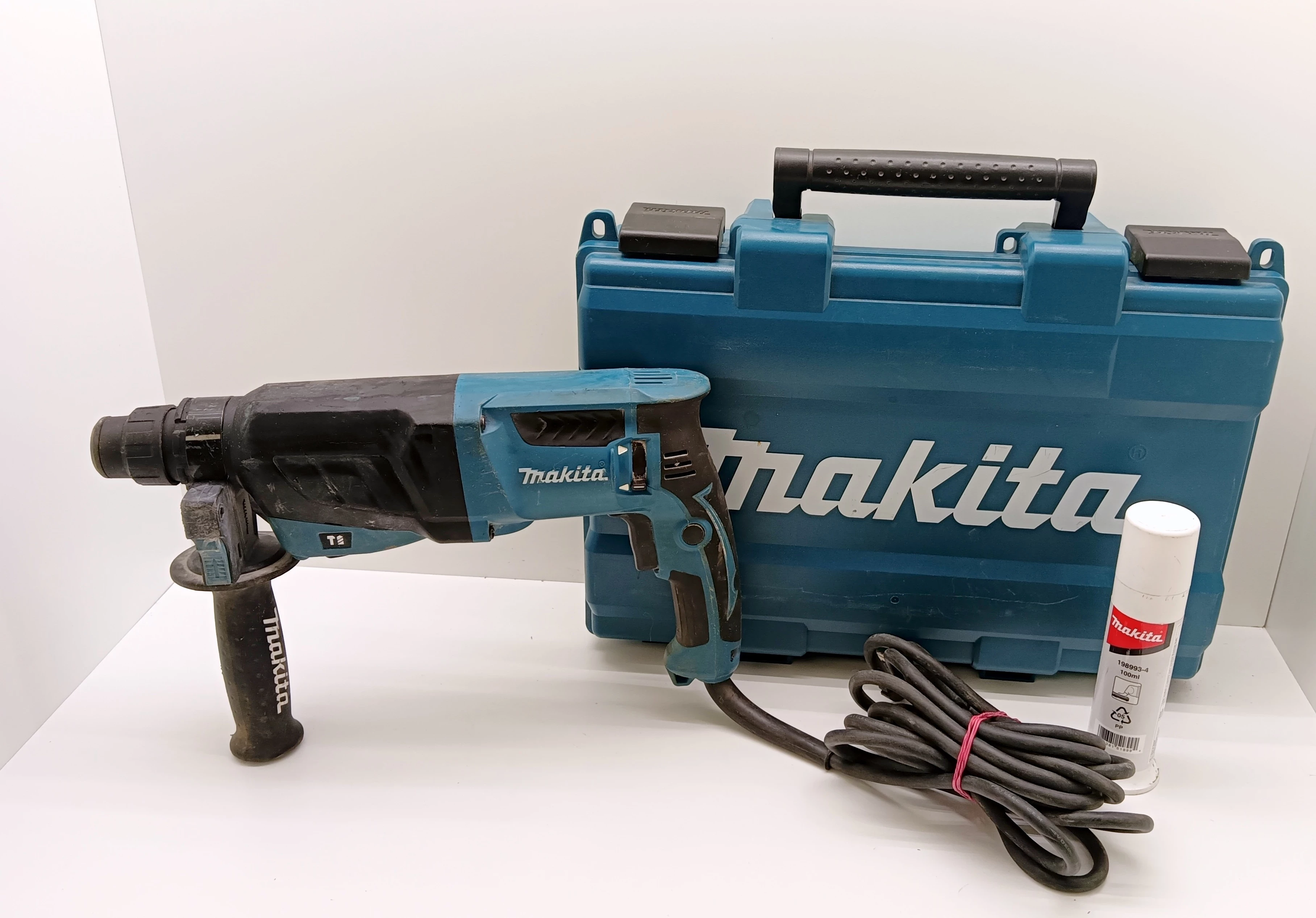 mlotowiertarka-makita-hr2630-bytomska-12-czeladz