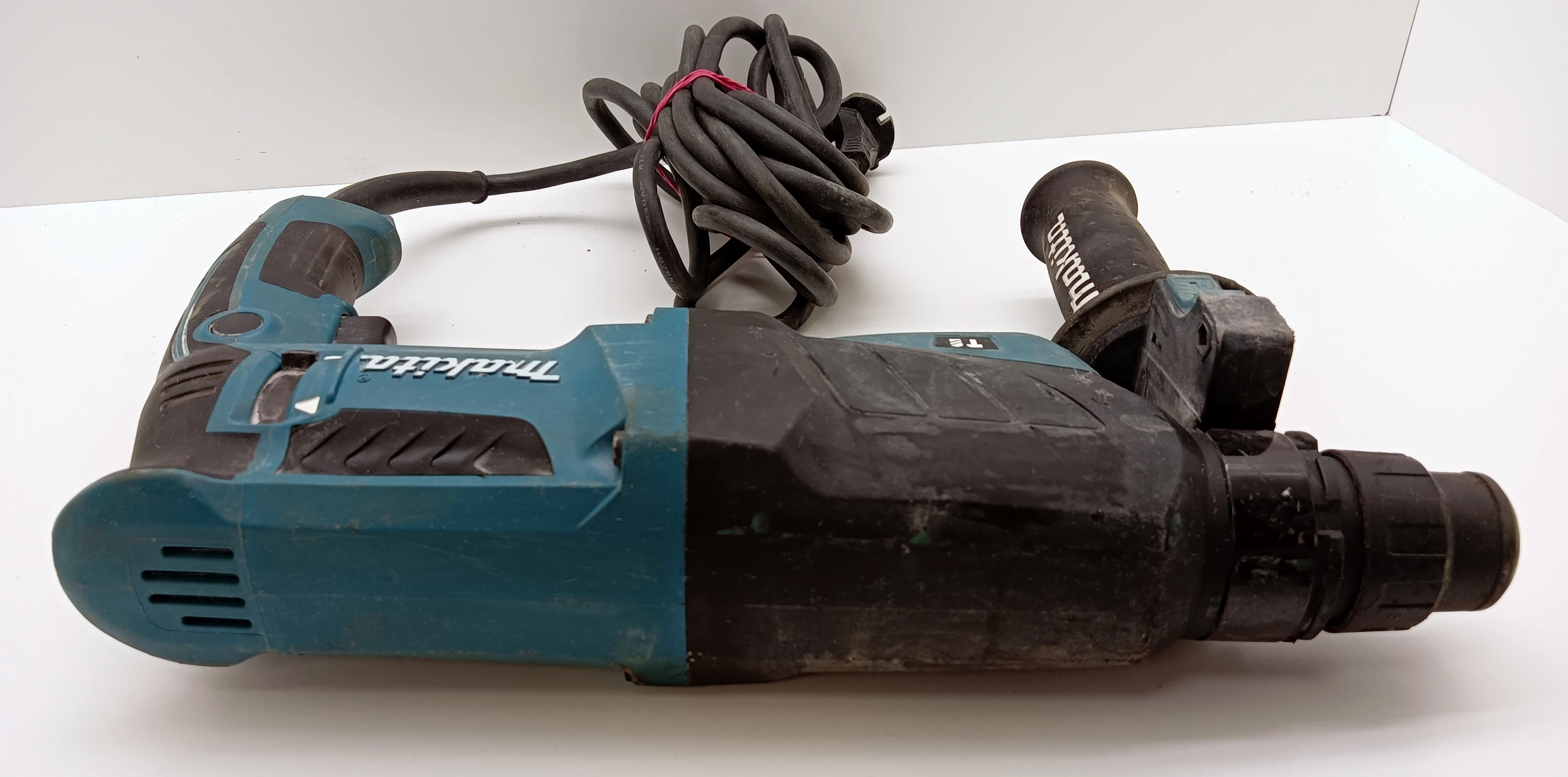 mlotowiertarka-makita-hr2630-predkosc-obrotowa-12000