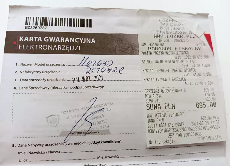 mlotowiertarka-makita-hr2630-ean-gtin-088381687300