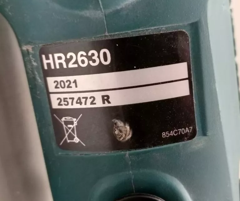 mlotowiertarka-makita-hr2630-maksymalna-moc-800