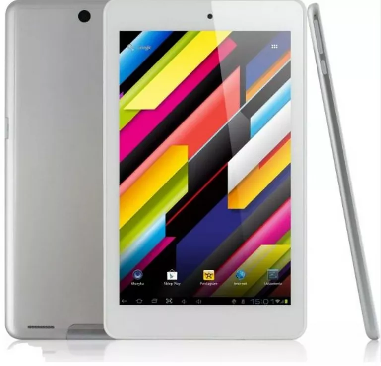 TABLET PENTAGRAM QUADRA 7 ULTRA SLIM NA CZĘŚCI