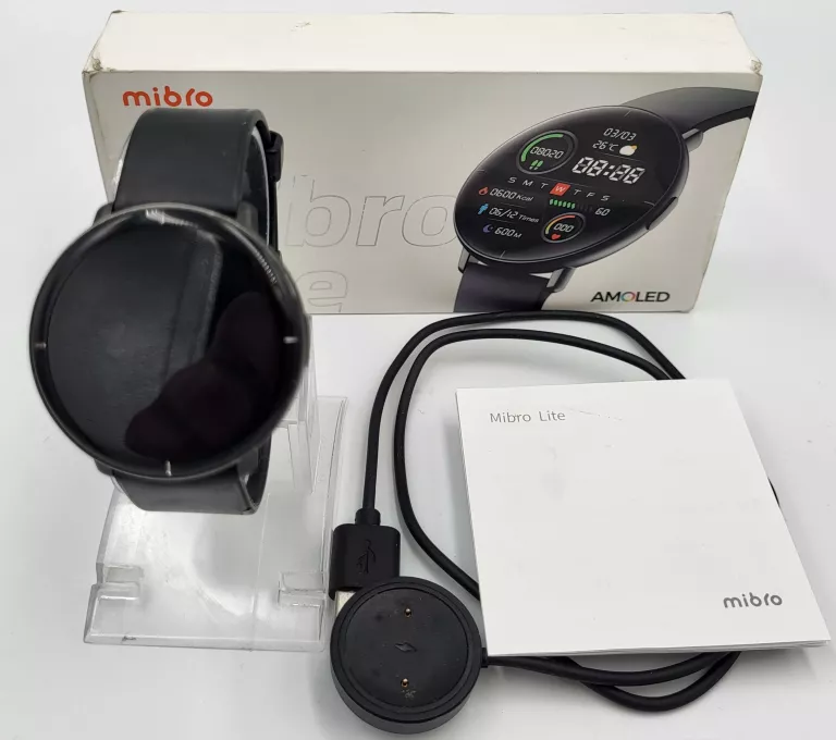 SMARTWATCH XIAOMI MIBRO LITE