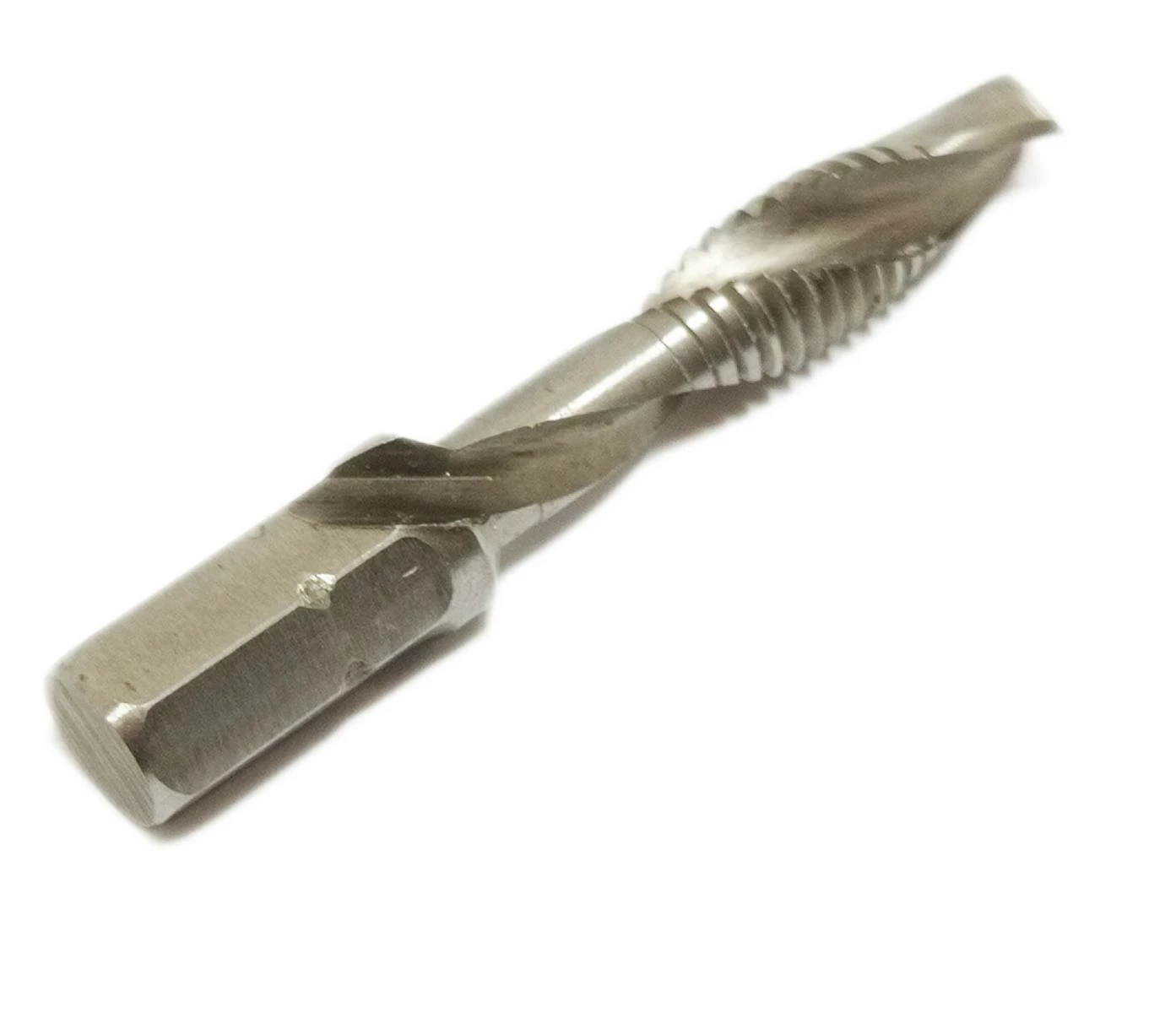 gwintownik-m6x100-mm-wiertlo-kombi-bit-14-stan-uzywany