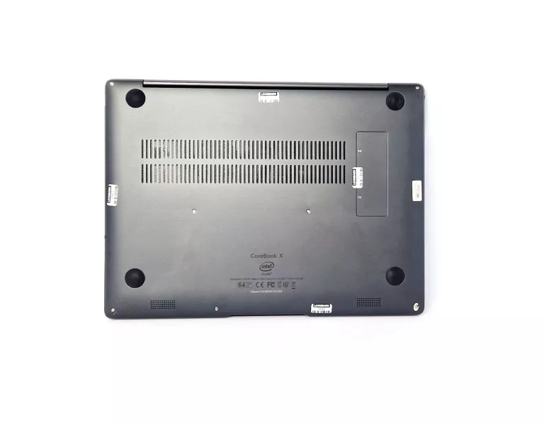 LAPTOP CHUWI CWI529