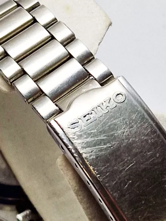 ZEGAREK MĘSKI SEIKO 5 AUTOMATIC BRANSOLETA