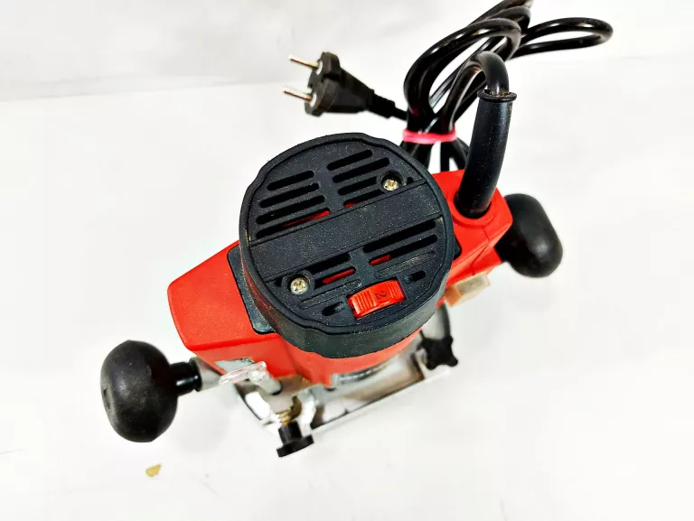 FREZARKA GÓRNOWRZECIONOWA NUTOOL RED 1020W