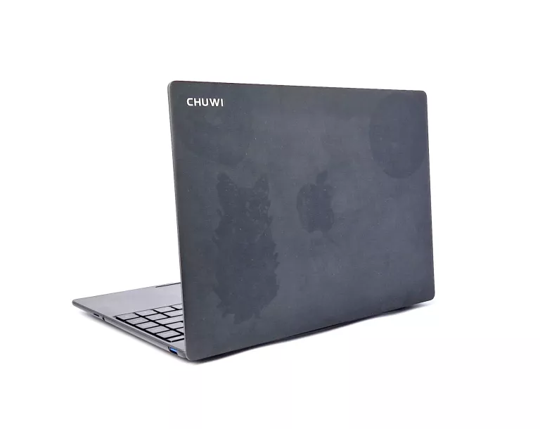 LAPTOP CHUWI CWI529