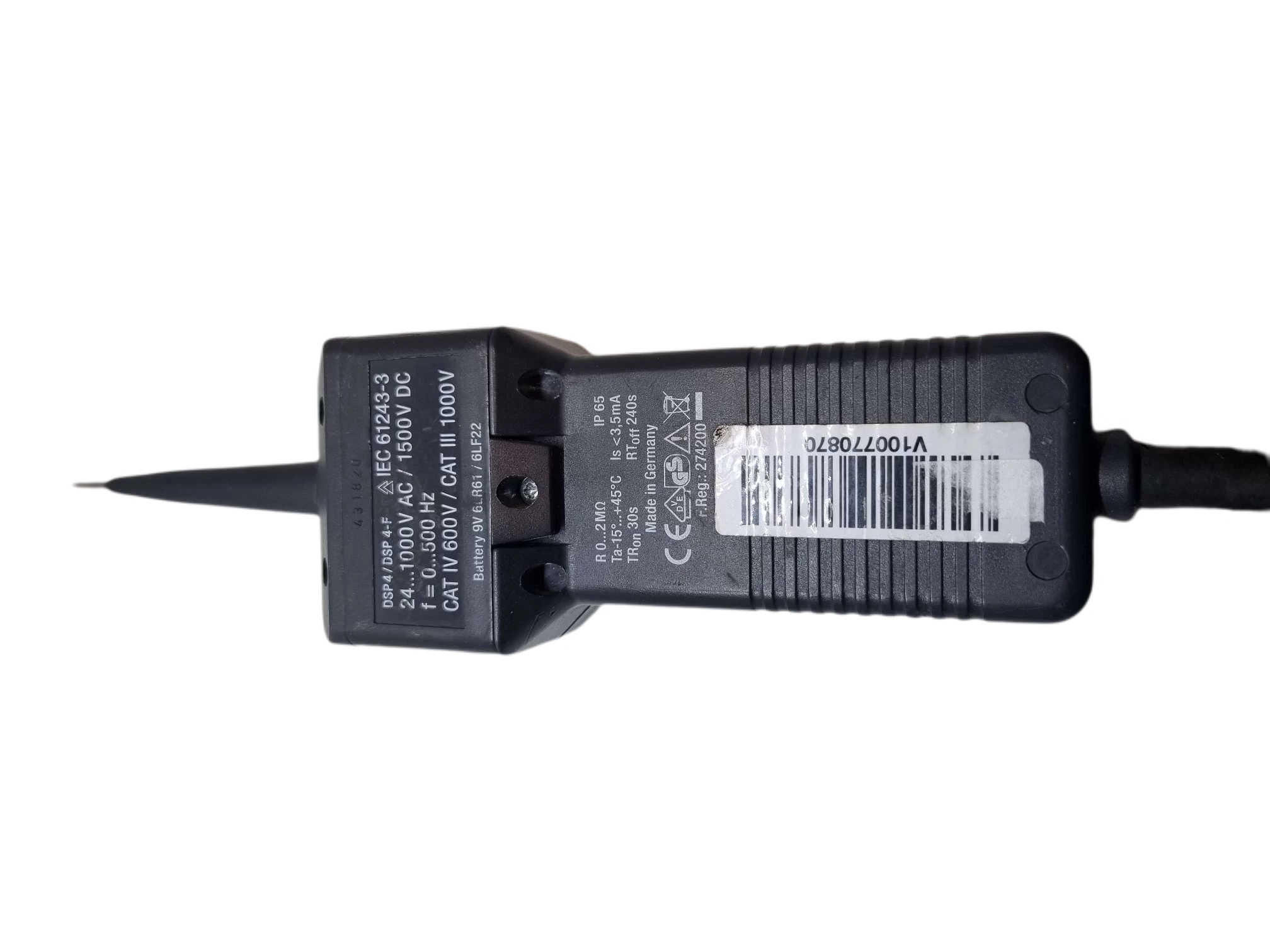 miernik-napiecia-multisafe-dsp-4-pokrowiec-marka-inna