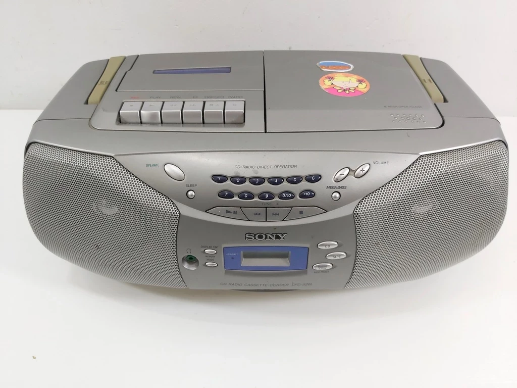 radioodtwarzacz-sony-cfd-s26l-stan-uzywany