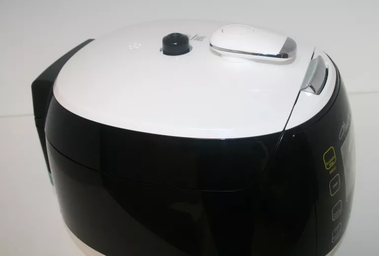 MULTICOOKER / SZYBKOWAR/ PAROWAR MAESTRO GUSTO 2