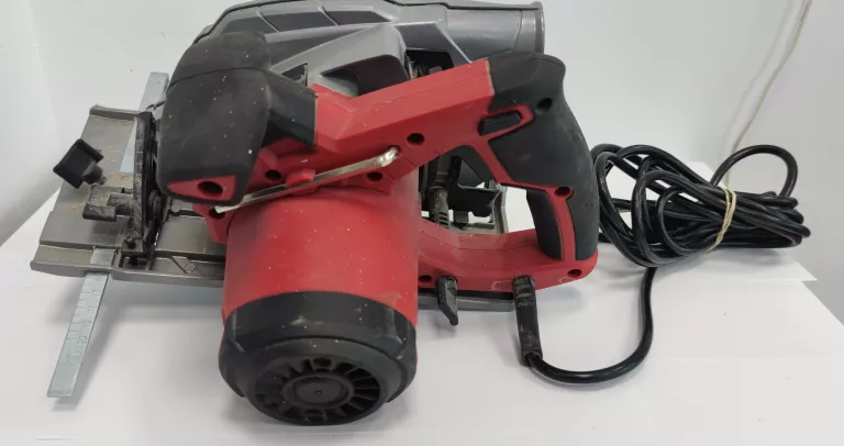 PILARKA TARCZOWA SIECIOWA EINHELL TE CS 165