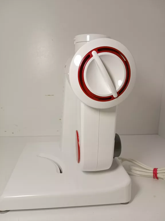 ROBOT KUCHENNY BOSCH CNUM5ST+MISA