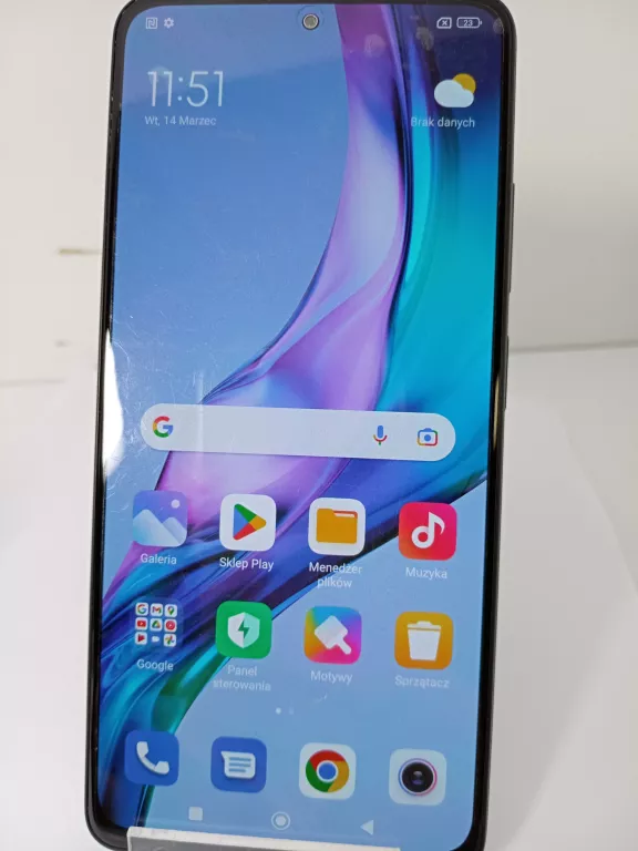 TELEFON REDMI NOTE 11 PRO 5 G