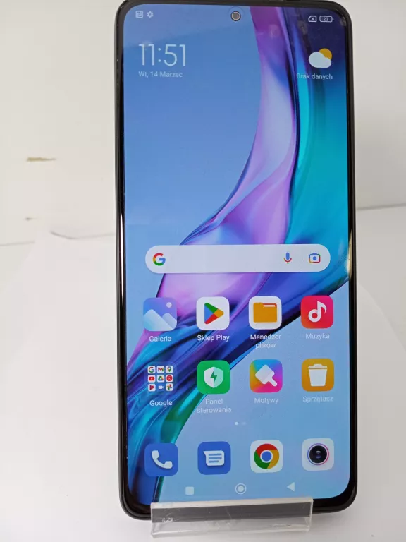TELEFON REDMI NOTE 11 PRO 5 G