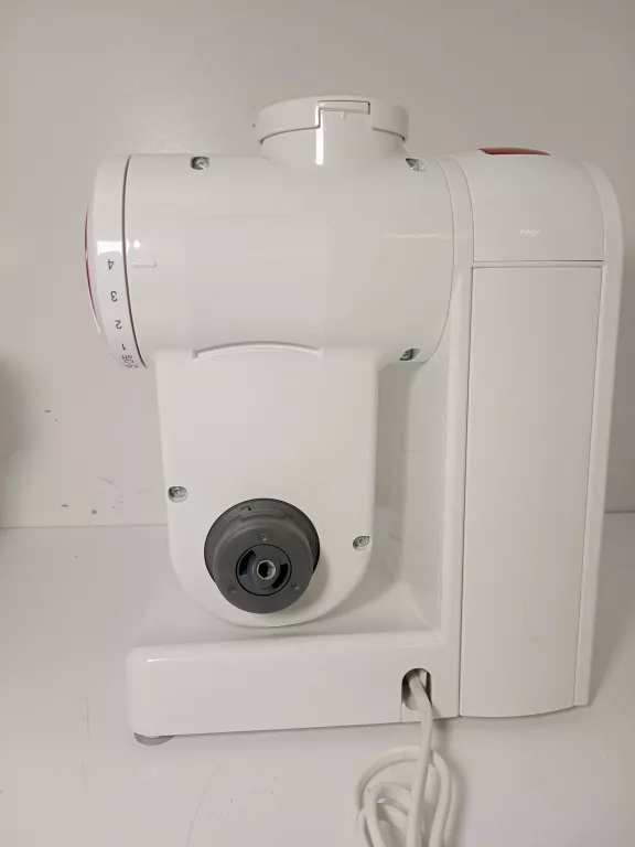 ROBOT KUCHENNY BOSCH CNUM5ST+MISA
