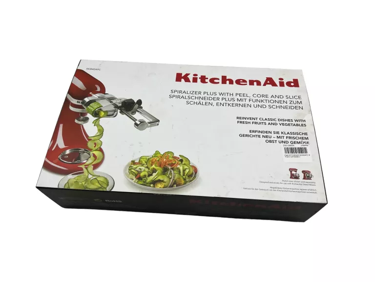 AKCESORIA KITCHENAID 5KSM2APC