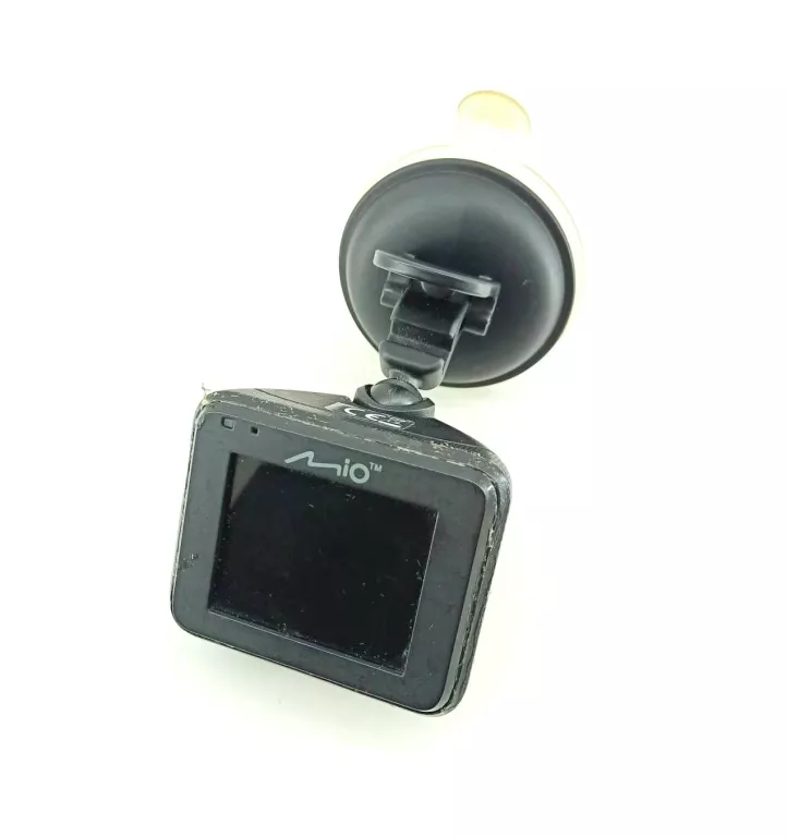 KAMERKA SAMOCHODOWA MIO-MIVUE C320