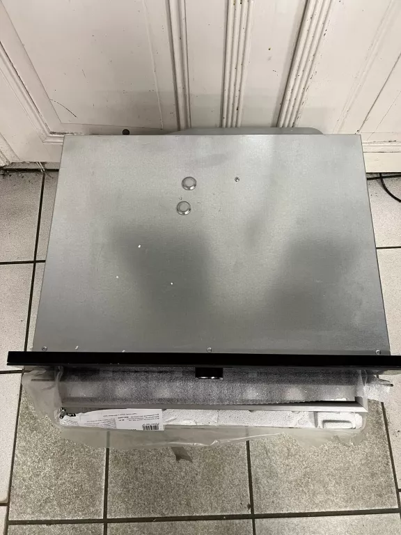 KUCHENKA MIKROFALOWA WHIRLPOOL AMW 731