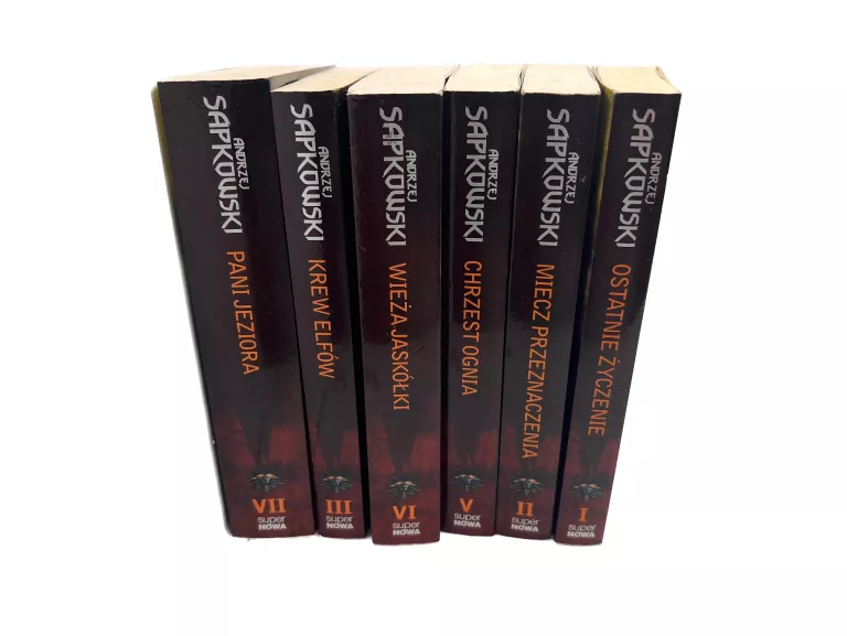 andrzej-sapkowski-wiedzmin-supernova-1-6-stan-uzywany