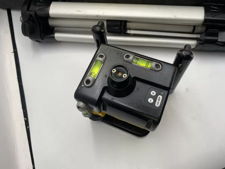 LASER TOPEX 29C908 WALIZKA STATYW