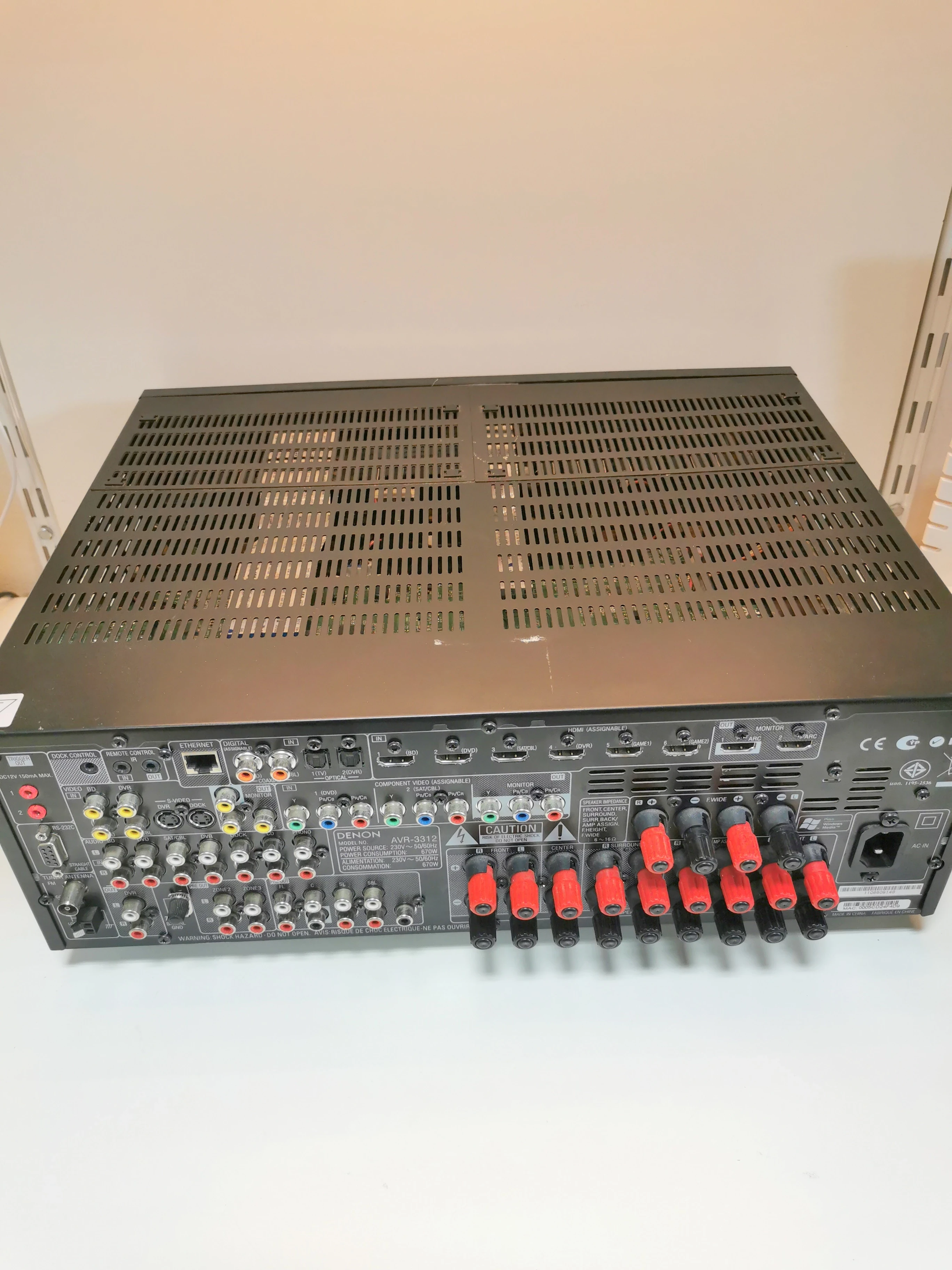 amplituner-denon-avr-3312-marka-denon