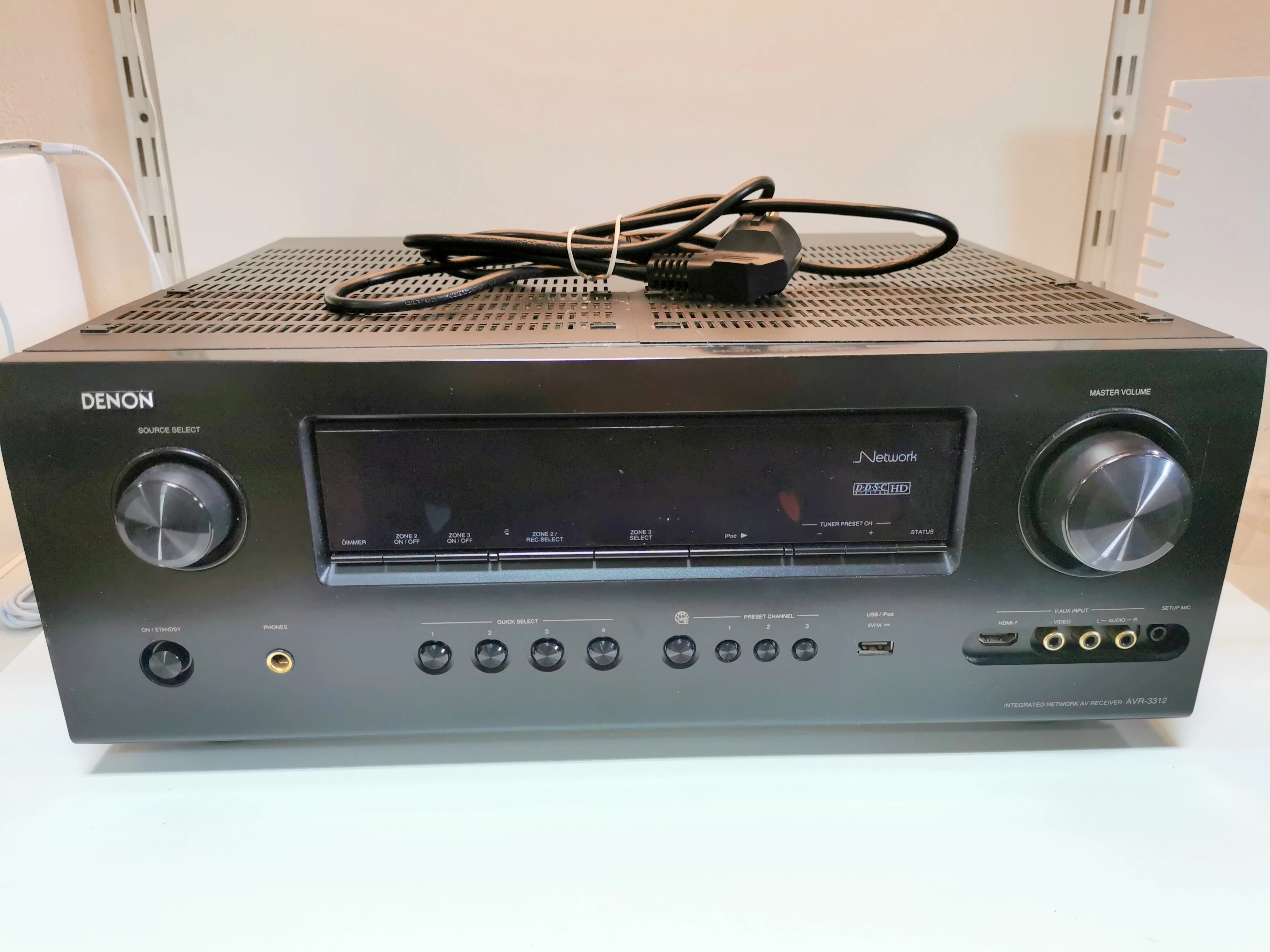 amplituner-denon-avr-3312-gen-augusta-emila-fieldorfa-nila-2c-ostroleka