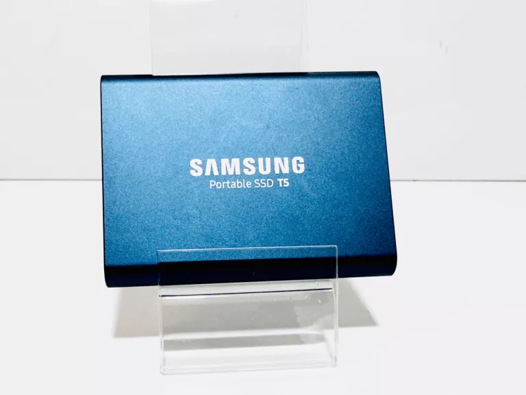 DYSK ZEWNĘTRZNY SSD SAMSUNG MU-PA500B/EU 500GB