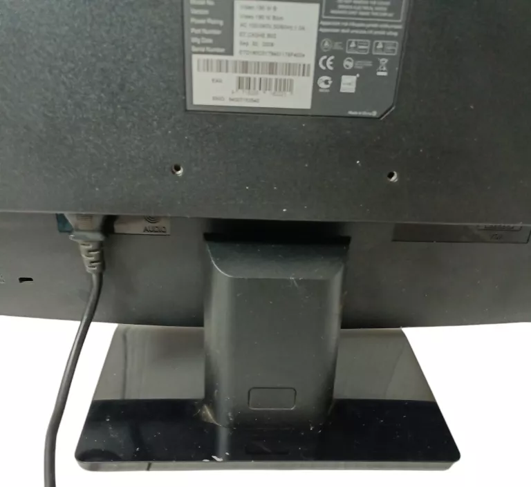 MONITOR PACKARD BELL VISEO 19 V B
