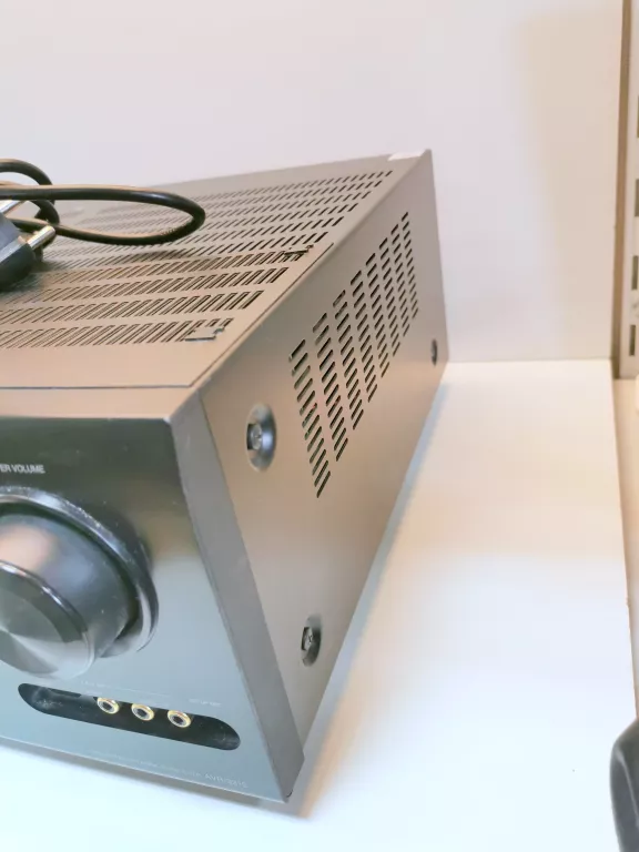 AMPLITUNER DENON AVR-3312