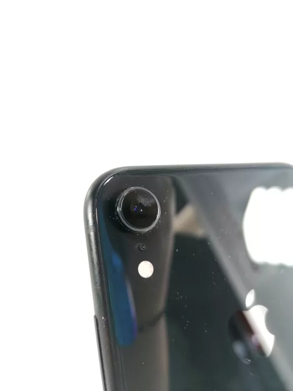 APPLE IPHONE XR 3 GB / 128 GB 81% BATERIA