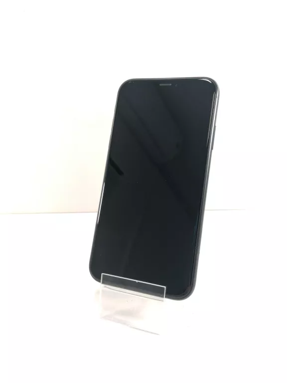 APPLE IPHONE XR 3 GB / 128 GB 81% BATERIA