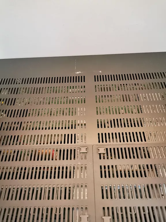 AMPLITUNER DENON AVR-3312