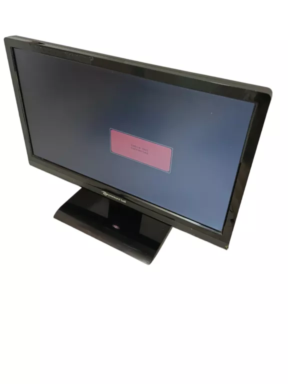 MONITOR PACKARD BELL VISEO 19 V B