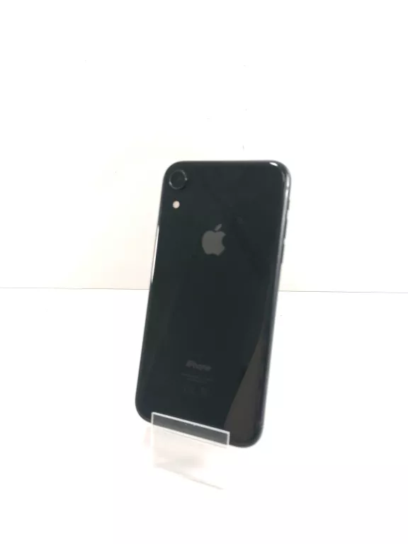 APPLE IPHONE XR 3 GB / 128 GB 81% BATERIA