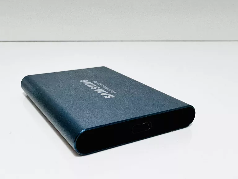 DYSK ZEWNĘTRZNY SSD SAMSUNG MU-PA500B/EU 500GB
