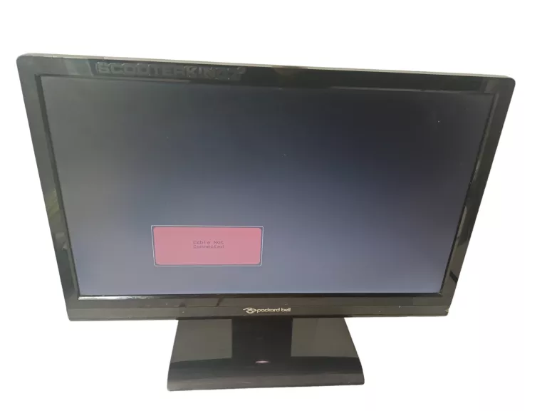 MONITOR PACKARD BELL VISEO 19 V B