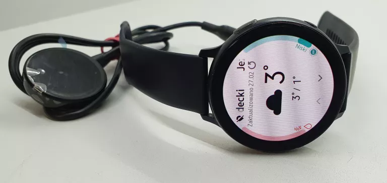 SAMSUNG GALAXY WATCH ACTIVE 2 SM-R820