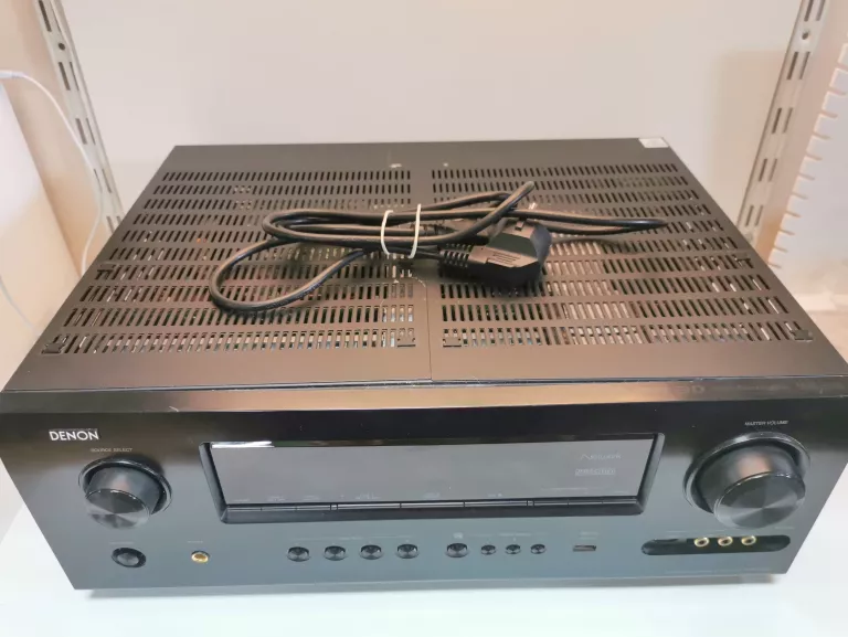 AMPLITUNER DENON AVR-3312