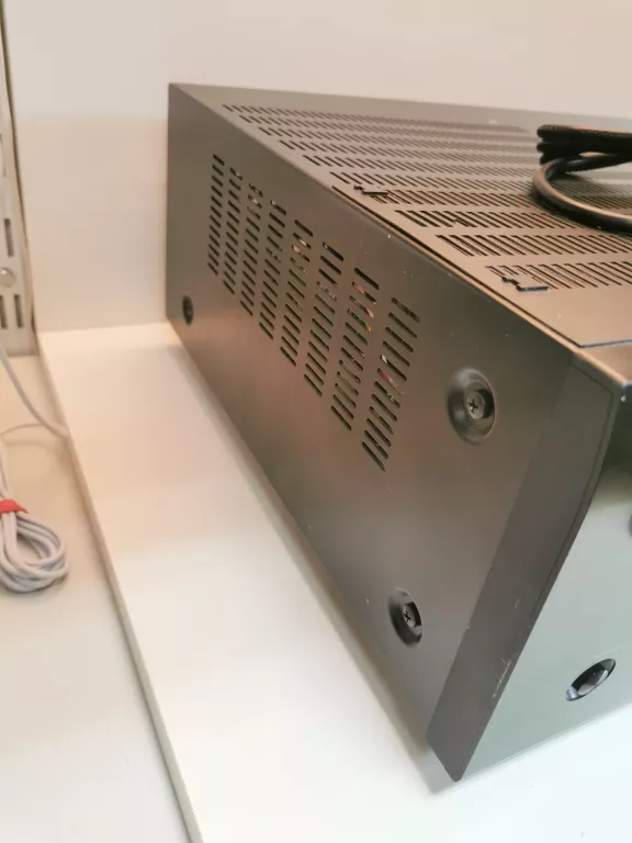 AMPLITUNER DENON AVR-3312
