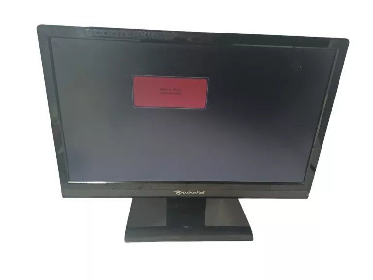 MONITOR PACKARD BELL VISEO 19 V B