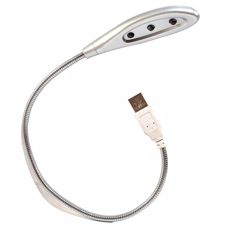 LAMPKA NA USB DO KLAWIATURY