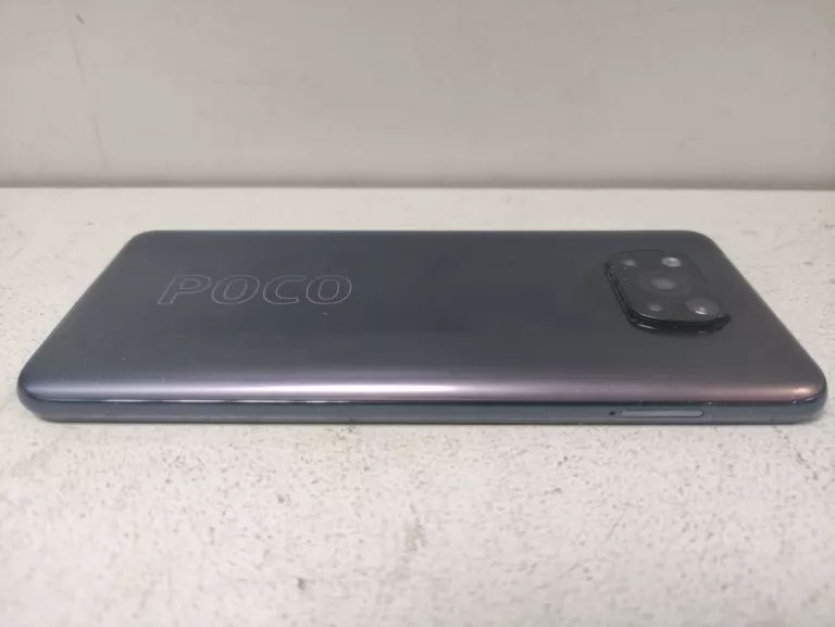 TELEFON XIAOMI POCO X3 PRO