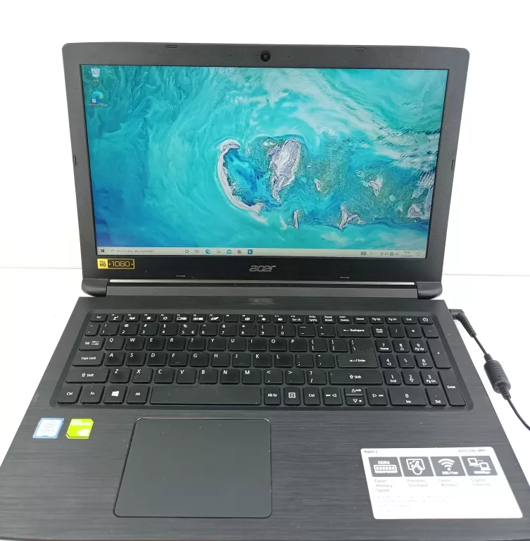 LAPTOP ACER ASPIRE N17C4 I5 !!