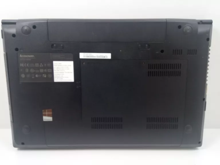 LAPTOP LENOVO B590 PENTIUM 2020M 4/222GB WIN10H