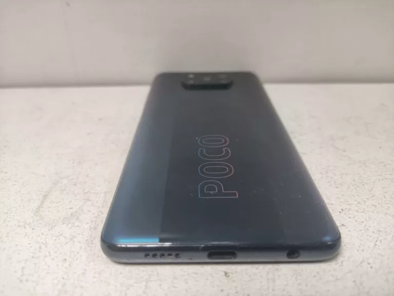 TELEFON XIAOMI POCO X3 PRO