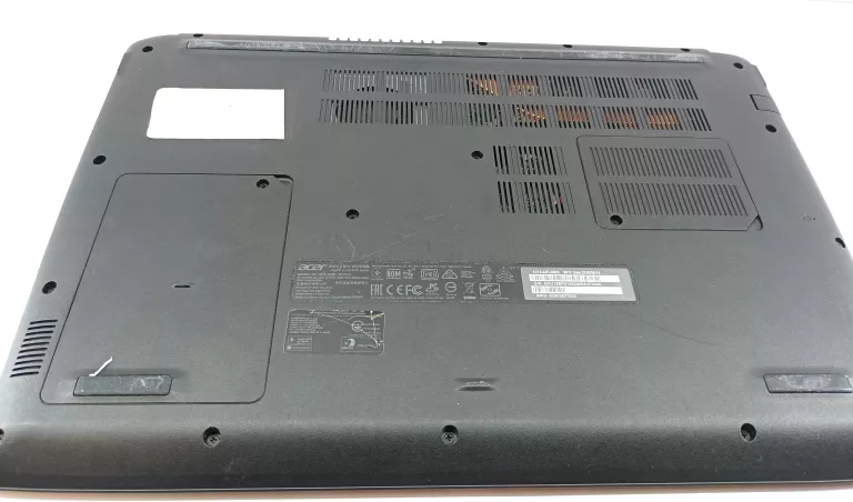 LAPTOP ACER ASPIRE N17C4 I5 !!